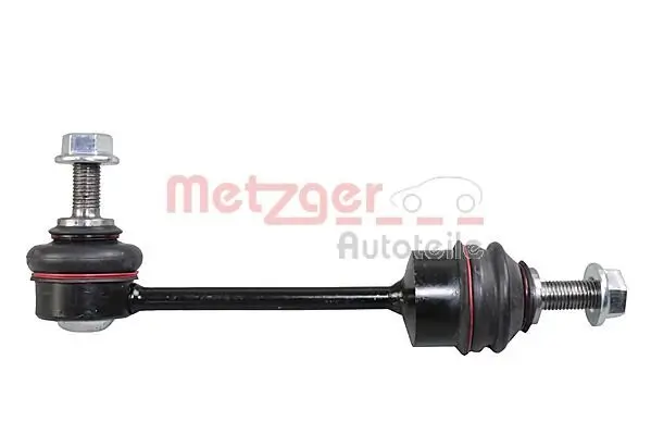 Stange/Strebe, Stabilisator Hinterachse links Hinterachse rechts METZGER AUTOTEILE 53079509