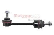 Stange/Strebe, Stabilisator Hinterachse links Hinterachse rechts METZGER AUTOTEILE 53079509