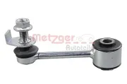 Stange/Strebe, Stabilisator Hinterachse METZGER AUTOTEILE 53079609