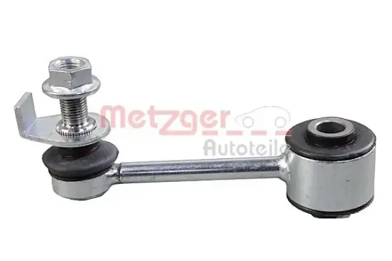 Stange/Strebe, Stabilisator Hinterachse links Hinterachse rechts METZGER AUTOTEILE 53079609 Bild Stange/Strebe, Stabilisator Hinterachse links Hinterachse rechts METZGER AUTOTEILE 53079609