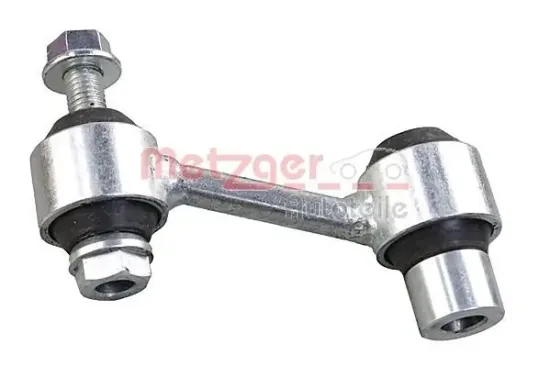 Stange/Strebe, Stabilisator Hinterachse links Hinterachse rechts METZGER AUTOTEILE 53079709 Bild Stange/Strebe, Stabilisator Hinterachse links Hinterachse rechts METZGER AUTOTEILE 53079709
