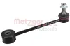 Stange/Strebe, Stabilisator Hinterachse links Hinterachse rechts METZGER AUTOTEILE 53080009