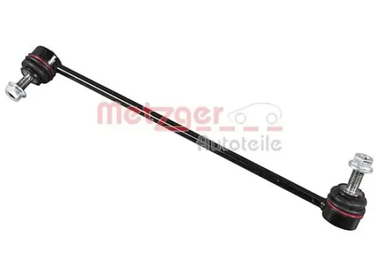 Stange/Strebe, Stabilisator Vorderachse links METZGER AUTOTEILE 53080101 Bild Stange/Strebe, Stabilisator Vorderachse links METZGER AUTOTEILE 53080101