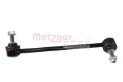 Stange/Strebe, Stabilisator Vorderachse links METZGER AUTOTEILE 53080401
