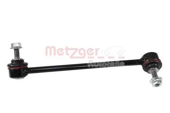 Stange/Strebe, Stabilisator Vorderachse links METZGER AUTOTEILE 53080401 Bild Stange/Strebe, Stabilisator Vorderachse links METZGER AUTOTEILE 53080401