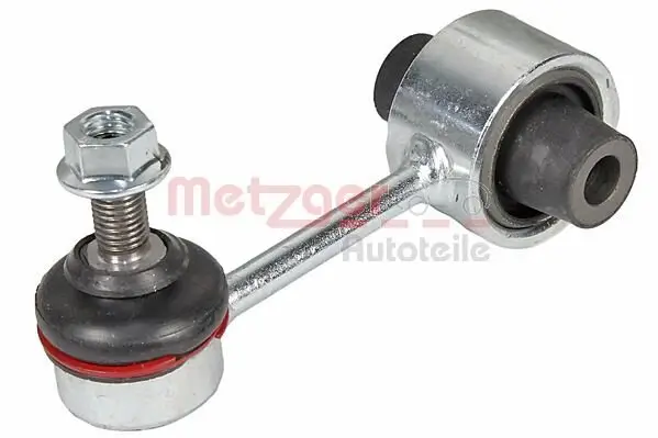 Stange/Strebe, Stabilisator Hinterachse links Hinterachse rechts METZGER AUTOTEILE 53080809