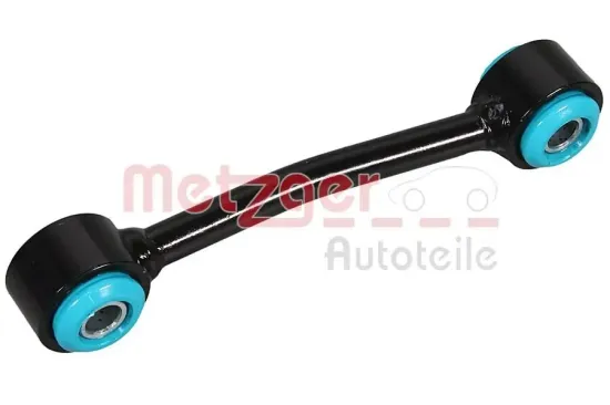 Stange/Strebe, Stabilisator Hinterachse METZGER AUTOTEILE 53081109 Bild Stange/Strebe, Stabilisator Hinterachse METZGER AUTOTEILE 53081109