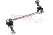 Stange/Strebe, Stabilisator Vorderachse links Vorderachse rechts METZGER AUTOTEILE 53081208