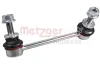 Stange/Strebe, Stabilisator Hinterachse rechts METZGER AUTOTEILE 53081404 Bild Stange/Strebe, Stabilisator Hinterachse rechts METZGER AUTOTEILE 53081404