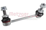 Stange/Strebe, Stabilisator Hinterachse rechts METZGER AUTOTEILE 53081404
