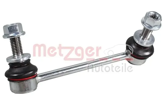 Stange/Strebe, Stabilisator Hinterachse rechts METZGER AUTOTEILE 53081404 Bild Stange/Strebe, Stabilisator Hinterachse rechts METZGER AUTOTEILE 53081404