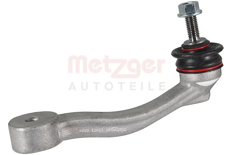 Stange/Strebe, Stabilisator Vorderachse links Vorderachse rechts METZGER AUTOTEILE 53081508