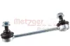 Stange/Strebe, Stabilisator Hinterachse rechts METZGER AUTOTEILE 53081904