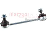 Stange/Strebe, Stabilisator Hinterachse rechts METZGER AUTOTEILE 53081904