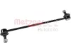 Stange/Strebe, Stabilisator Vorderachse links Vorderachse rechts METZGER AUTOTEILE 53082308