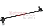Stange/Strebe, Stabilisator Vorderachse links Vorderachse rechts METZGER AUTOTEILE 53082308