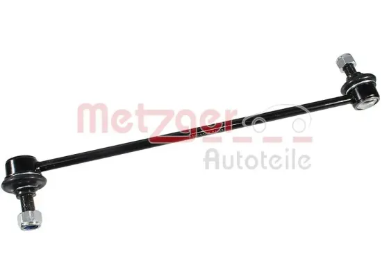 Stange/Strebe, Stabilisator Vorderachse links Vorderachse rechts METZGER 53082308 Bild Stange/Strebe, Stabilisator Vorderachse links Vorderachse rechts METZGER 53082308