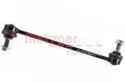 Stange/Strebe, Stabilisator Vorderachse links Vorderachse rechts METZGER AUTOTEILE 53082508