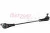 Stange/Strebe, Stabilisator Vorderachse links METZGER 53082801