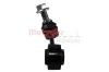 Stange/Strebe, Stabilisator Hinterachse links METZGER AUTOTEILE 53083503 Bild Stange/Strebe, Stabilisator Hinterachse links METZGER AUTOTEILE 53083503