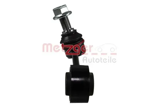 Stange/Strebe, Stabilisator Hinterachse links METZGER AUTOTEILE 53083503 Bild Stange/Strebe, Stabilisator Hinterachse links METZGER AUTOTEILE 53083503