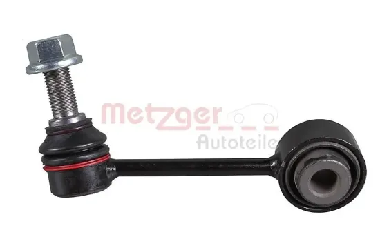 Stange/Strebe, Stabilisator Hinterachse rechts METZGER AUTOTEILE 53083604 Bild Stange/Strebe, Stabilisator Hinterachse rechts METZGER AUTOTEILE 53083604