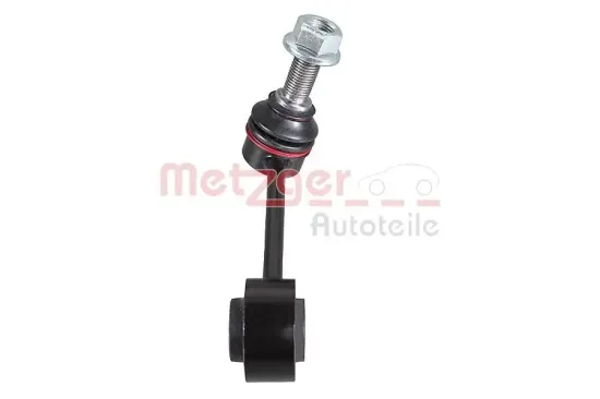 Stange/Strebe, Stabilisator Hinterachse rechts METZGER AUTOTEILE 53083604 Bild Stange/Strebe, Stabilisator Hinterachse rechts METZGER AUTOTEILE 53083604