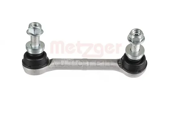 Stange/Strebe, Stabilisator Hinterachse links METZGER AUTOTEILE 53083903 Bild Stange/Strebe, Stabilisator Hinterachse links METZGER AUTOTEILE 53083903
