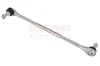 Stange/Strebe, Stabilisator Vorderachse links Vorderachse rechts METZGER AUTOTEILE 53084108 Bild Stange/Strebe, Stabilisator Vorderachse links Vorderachse rechts METZGER AUTOTEILE 53084108