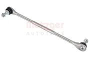 Stange/Strebe, Stabilisator Vorderachse links Vorderachse rechts METZGER AUTOTEILE 53084108