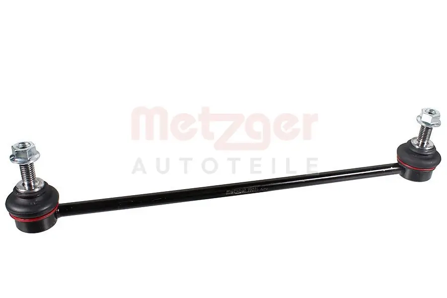 Stange/Strebe, Stabilisator Vorderachse links Vorderachse rechts METZGER AUTOTEILE 53084208