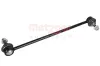 Stange/Strebe, Stabilisator Vorderachse links Vorderachse rechts METZGER AUTOTEILE 53084308
