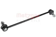 Stange/Strebe, Stabilisator Vorderachse links Vorderachse rechts METZGER AUTOTEILE 53084308