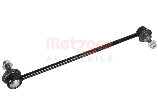 Stange/Strebe, Stabilisator Vorderachse links Vorderachse rechts METZGER AUTOTEILE 53084308 Bild Stange/Strebe, Stabilisator Vorderachse links Vorderachse rechts METZGER AUTOTEILE 53084308