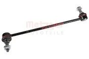 Stange/Strebe, Stabilisator Vorderachse links METZGER AUTOTEILE 53084401