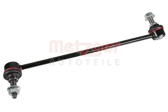 Stange/Strebe, Stabilisator Vorderachse links METZGER AUTOTEILE 53084401 Bild Stange/Strebe, Stabilisator Vorderachse links METZGER AUTOTEILE 53084401