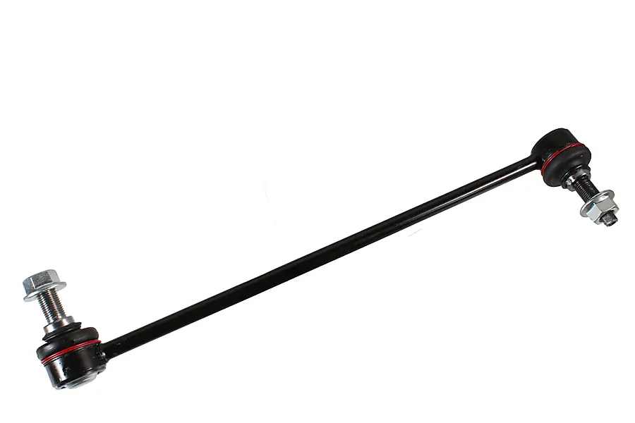 Stange/Strebe, Stabilisator Vorderachse rechts METZGER AUTOTEILE 53084502