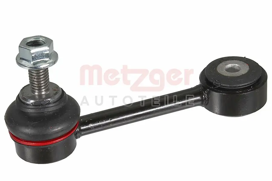 Stange/Strebe, Stabilisator Hinterachse links Hinterachse rechts METZGER AUTOTEILE 53084609
