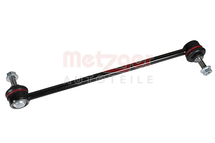 Stange/Strebe, Stabilisator Vorderachse links Vorderachse rechts METZGER AUTOTEILE 53085008