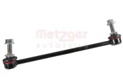 Stange/Strebe, Stabilisator Vorderachse links METZGER AUTOTEILE 53085201