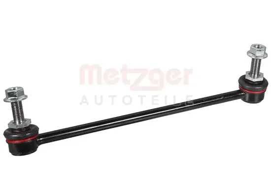 Stange/Strebe, Stabilisator Vorderachse rechts METZGER AUTOTEILE 53085302 Bild Stange/Strebe, Stabilisator Vorderachse rechts METZGER AUTOTEILE 53085302