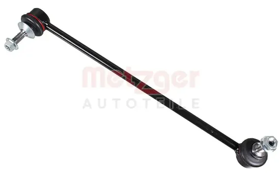 Stange/Strebe, Stabilisator Vorderachse links METZGER AUTOTEILE 53085401 Bild Stange/Strebe, Stabilisator Vorderachse links METZGER AUTOTEILE 53085401
