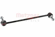 Stange/Strebe, Stabilisator Vorderachse rechts METZGER AUTOTEILE 53085502