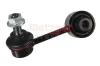 Stange/Strebe, Stabilisator Hinterachse links METZGER AUTOTEILE 53085603