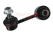 Stange/Strebe, Stabilisator Hinterachse links METZGER AUTOTEILE 53085603