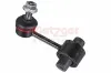Stange/Strebe, Stabilisator Hinterachse rechts METZGER AUTOTEILE 53085704