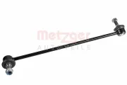 Stange/Strebe, Stabilisator Vorderachse rechts METZGER AUTOTEILE 53085902