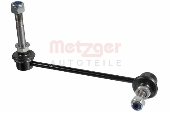 Stange/Strebe, Stabilisator Vorderachse links METZGER AUTOTEILE 53086001 Bild Stange/Strebe, Stabilisator Vorderachse links METZGER AUTOTEILE 53086001