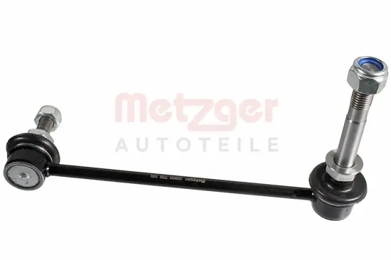 Stange/Strebe, Stabilisator Vorderachse links METZGER AUTOTEILE 53086001 Bild Stange/Strebe, Stabilisator Vorderachse links METZGER AUTOTEILE 53086001