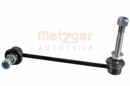 Stange/Strebe, Stabilisator Vorderachse rechts METZGER AUTOTEILE 53086102 Bild Stange/Strebe, Stabilisator Vorderachse rechts METZGER AUTOTEILE 53086102
